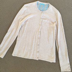 J McLaughlin sweater